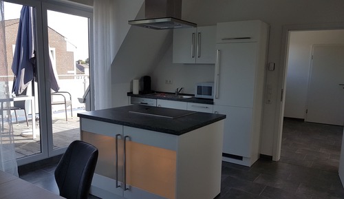 Appartement Panoramique