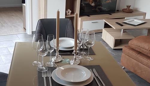 Appartement Supérieur, 1 chambre, balcon