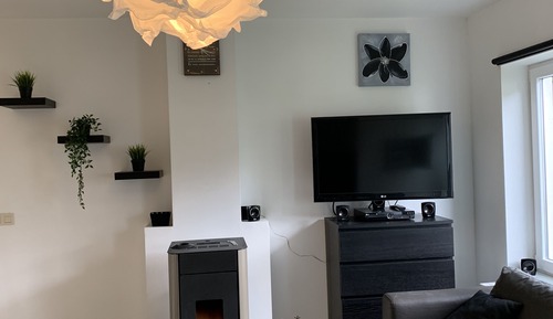 Maison, 2 chambres