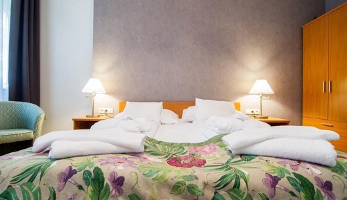 Chambre Standard (Kúria)