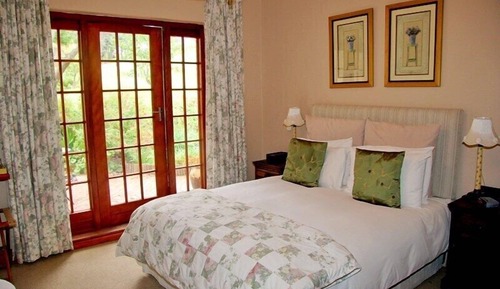 Chambre Double