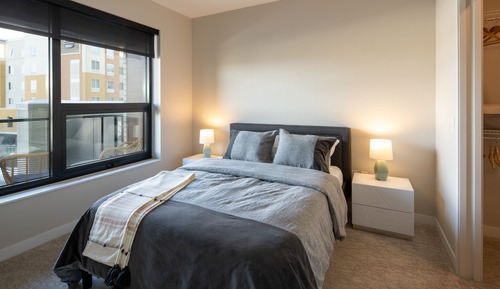 Appartement, 1 chambre