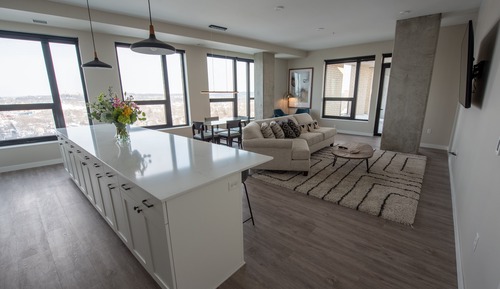 Penthouse Premium