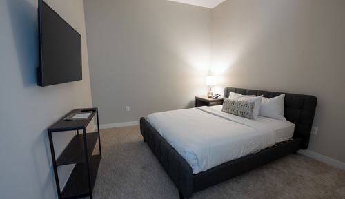 Chambre Simple