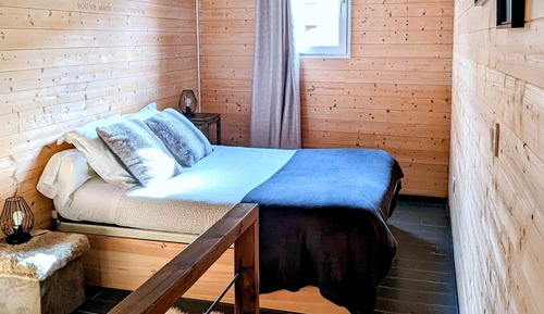 Appartement, salle de bains attenante (T3)