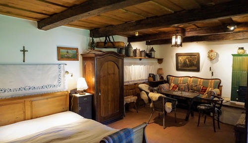 Chambre Double (5)
