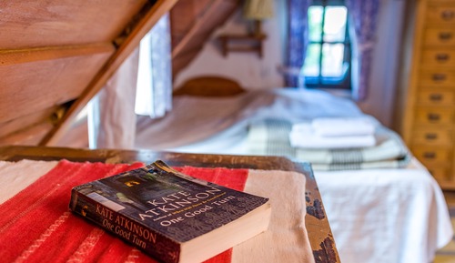 Chambre Familiale (7/8)