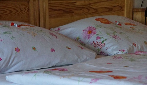Chambre Double (Käuzchenkuhle)