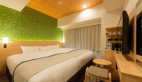 Chambre (Large, King)