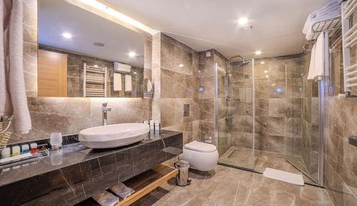 Chambre Familiale