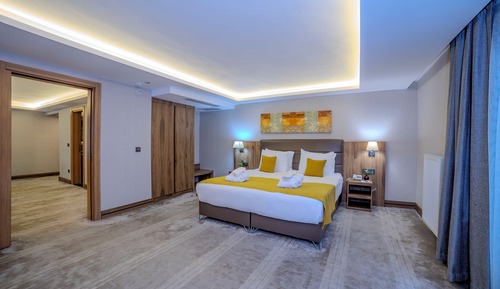 Chambre Confort