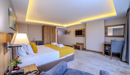 Chambre Standard