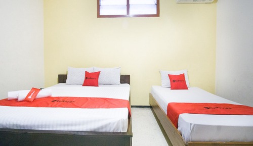 Chambre Familiale