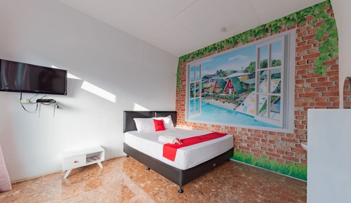 Chambre Double Premium