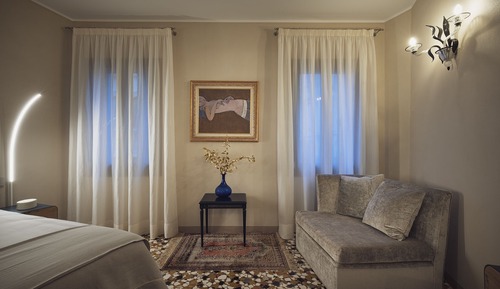 Chambre Double Exécutive
