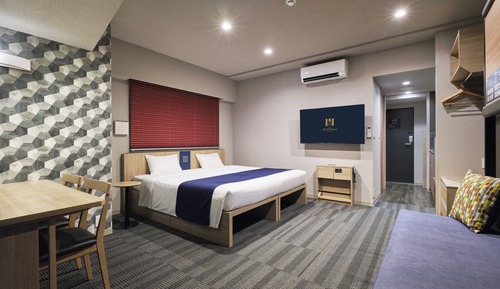Chambre (King)