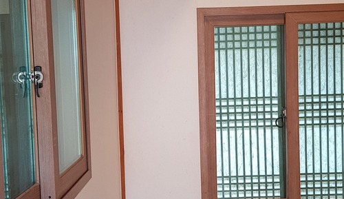 Chambre (Sambong)