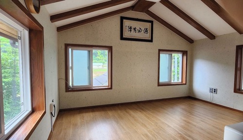 Appartement Duplex (Birobong)