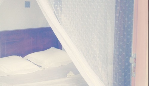 Chambre Deluxe