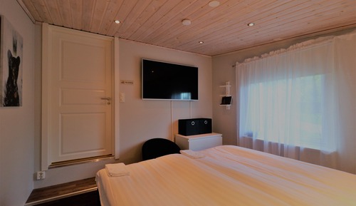 Chambre Double Exclusive