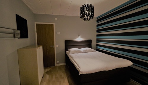 Chambre Double Exclusive