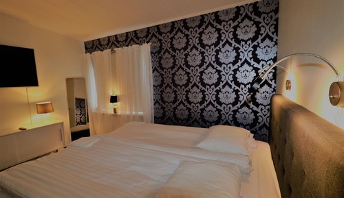Chambre Double Exclusive
