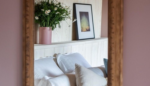 Chambre Double (Marguerite)