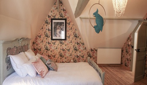 Chambre Double (Harmonia)