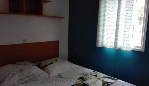 Mobile Home, 1 chambre