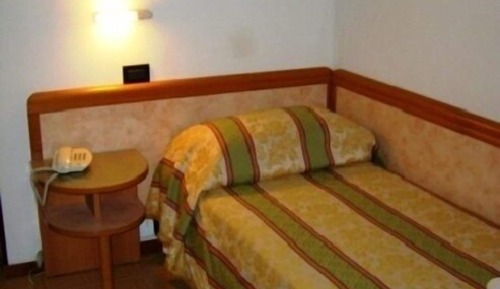 Chambre Simple