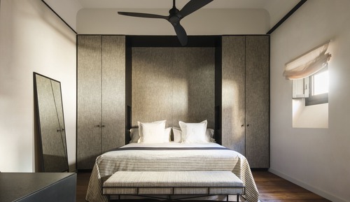 Chambre Double (Nest)