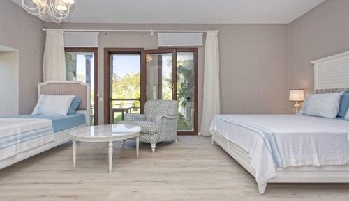 Chambre Premium