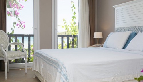 Chambre Standard