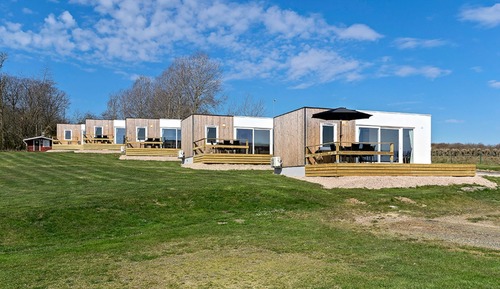 Cabane (Blinkarpstuga)