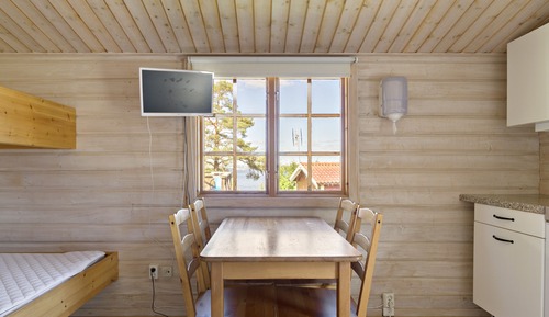 Cabane (Timråstuga)