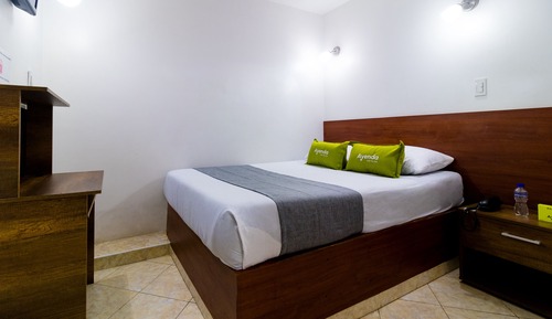 Chambre Double Économique