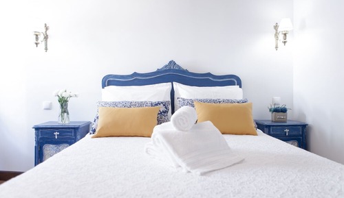 Appartement, 1 chambre (Sunny Duplex)