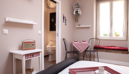Suite Studio (Sardines)