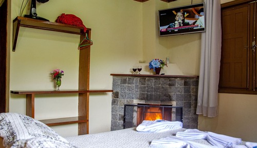Chambre Double