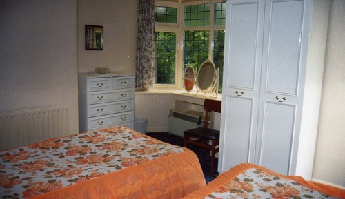 Appartement Familial
