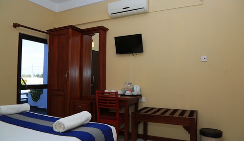Chambre Simple Standard