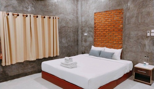 Chambre Double Deluxe