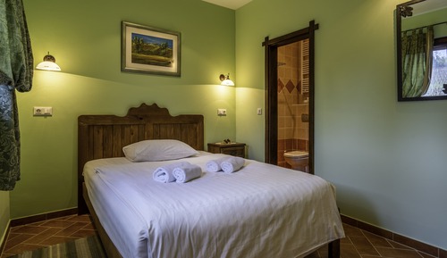 Chambre Simple