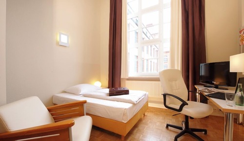 Chambre Double