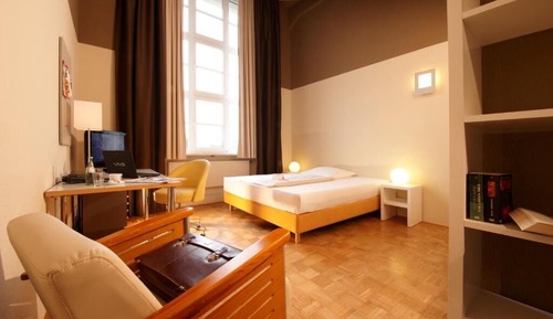 Chambre Simple