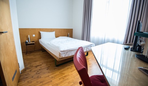 Chambre Simple