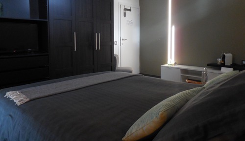 Chambre Double