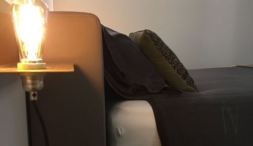 Chambre Familiale