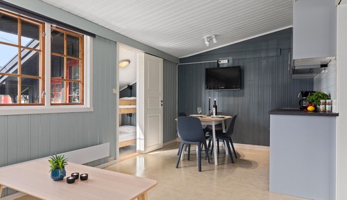 Cabane Premium