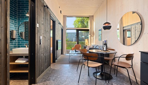 Cabane Premium